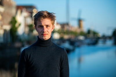 Willem  zoekt een Kamer / Studio / Appartement / Huurwoning in Rotterdam