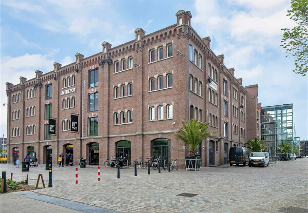 Handelsplein