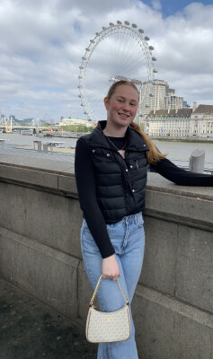 Myrthe zoekt een Kamer in Rotterdam