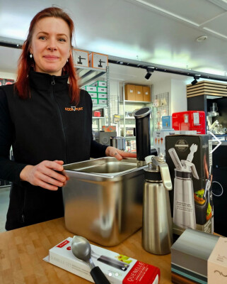 Irene zoekt een Kamer in Rotterdam